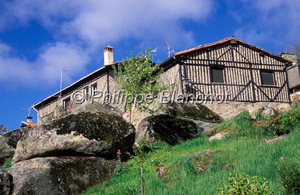 espagne castille 19.jpg - La AlbercaCastille et LeonEspagne